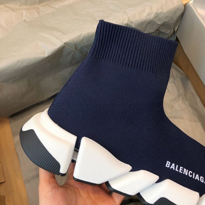 Balenciaga Speed Shoes